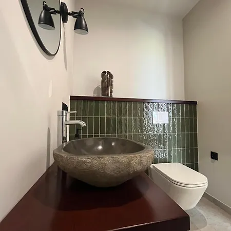 Apartament Srebrna Chata, Gory Izerskie, 