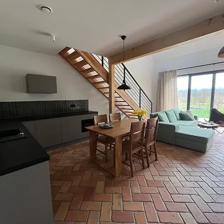 Apartament Srebrna Chata, Gory Izerskie, 