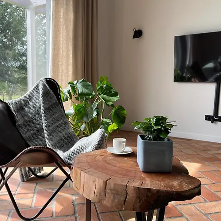 Srebrna Chata, Góry Izerskie, Leśne Opowieści Apartament *