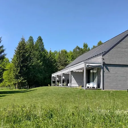 Srebrna Chata, Góry Izerskie, Leśne Opowieści Apartament Wolimierz
