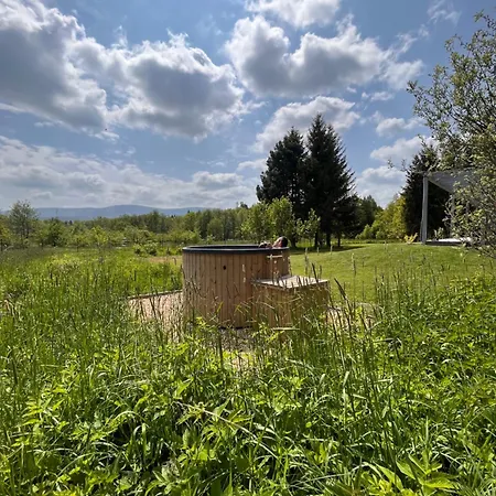 Apartment Srebrna Chata, Gory Izerskie, 