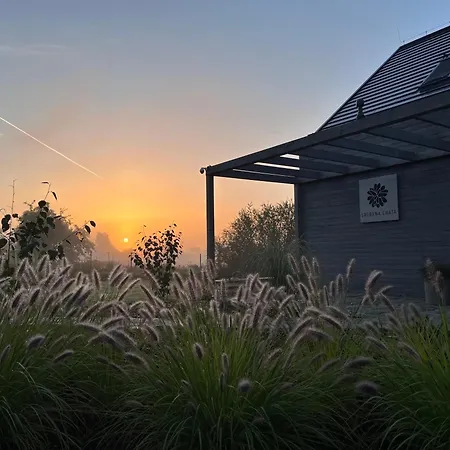 Srebrna Chata, Góry Izerskie, Leśne Opowieści Apartament Wolimierz