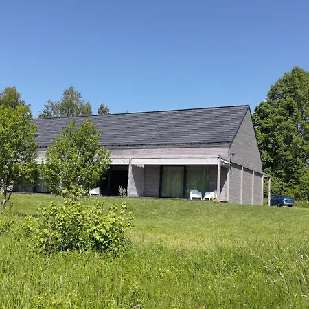 Srebrna Chata, Gory Izerskie, 