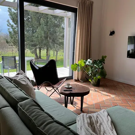 Apartment Srebrna Chata, Gory Izerskie, 