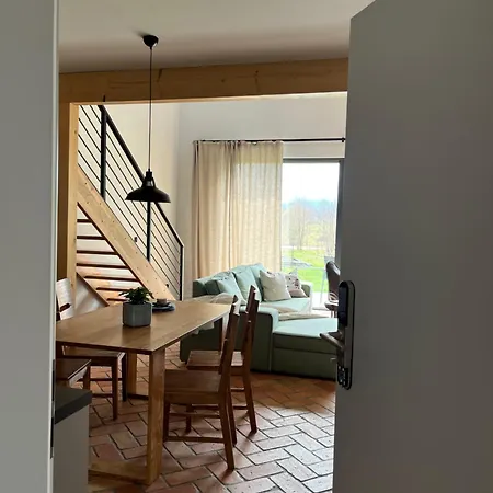 Srebrna Chata, Gory Izerskie, 