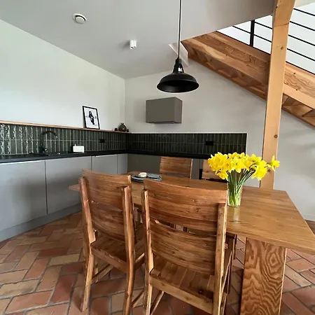 Apartment Srebrna Chata, Gory Izerskie, 