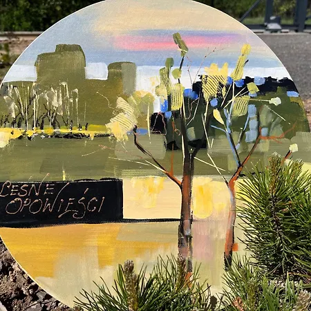 Srebrna Chata, Gory Izerskie, 