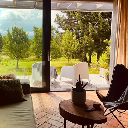 Srebrna Chata, Góry Izerskie, Leśne Opowieści Apartament Wolimierz