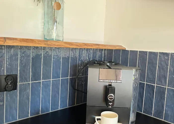 Srebrna Chata, Góry Izerskie, Leśne Opowieści Apartament *