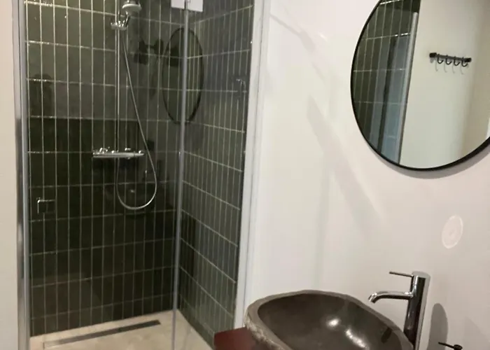 Srebrna Chata, Góry Izerskie, Leśne Opowieści Apartament Wolimierz