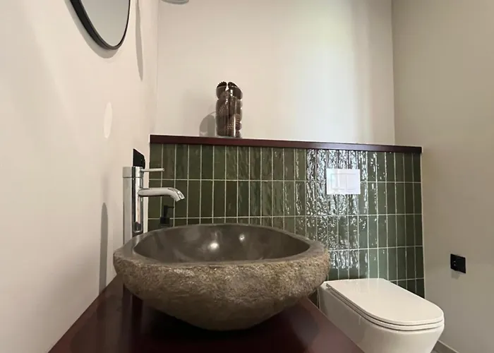 Apartament Srebrna Chata, Góry Izerskie, Leśne Opowieści