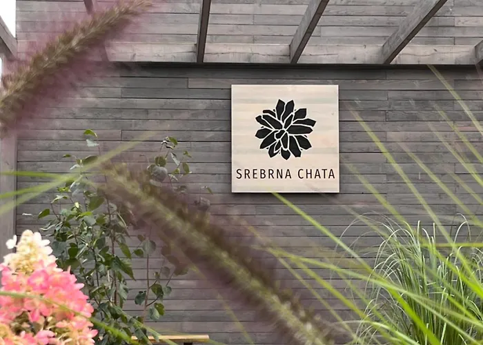 Srebrna Chata, Góry Izerskie, Leśne Opowieści *