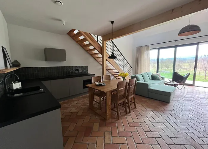 Apartament Srebrna Chata, Góry Izerskie, Leśne Opowieści Wolimierz