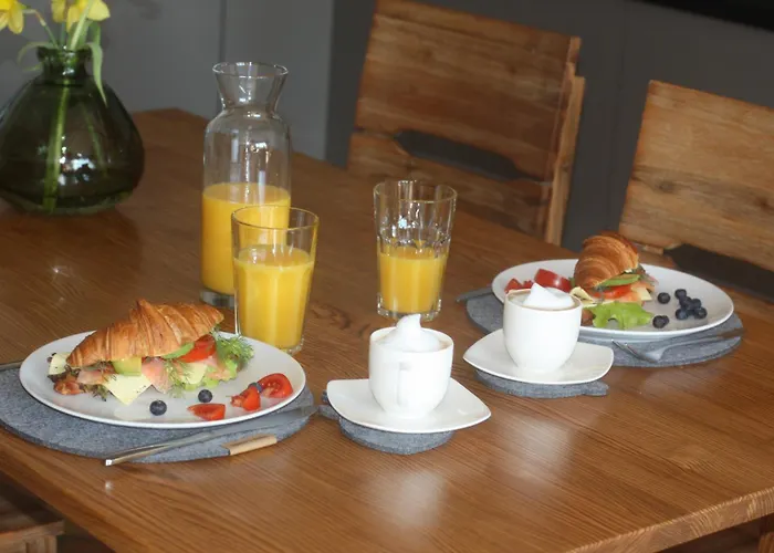 Apartament Srebrna Chata, Góry Izerskie, Leśne Opowieści Wolimierz