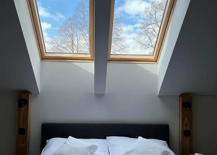 Apartament Srebrna Chata, Góry Izerskie, Leśne Opowieści *