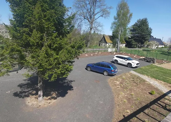 Srebrna Chata, Gory Izerskie, 