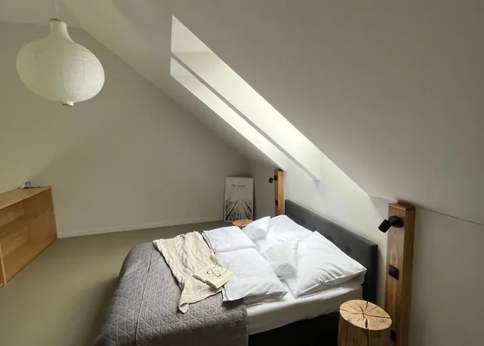 Srebrna Chata, Góry Izerskie, Leśne Opowieści *