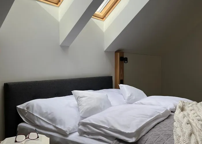 Apartament Srebrna Chata, Góry Izerskie, Leśne Opowieści *