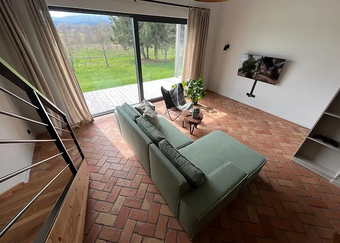 Srebrna Chata, Góry Izerskie, Leśne Opowieści * Wolimierz