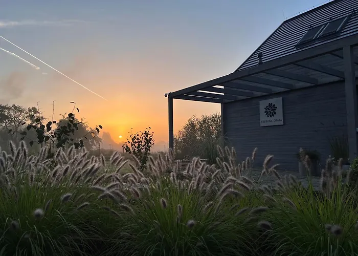 Srebrna Chata, Góry Izerskie, Leśne Opowieści Apartament Wolimierz
