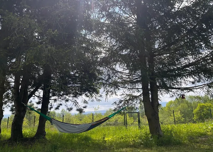 Srebrna Chata, Góry Izerskie, Leśne Opowieści * Wolimierz