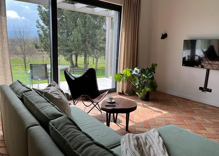 Apartament Srebrna Chata, Góry Izerskie, Leśne Opowieści *