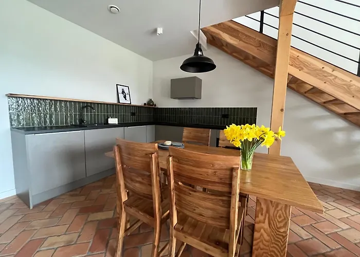 Apartament Srebrna Chata, Góry Izerskie, Leśne Opowieści Wolimierz