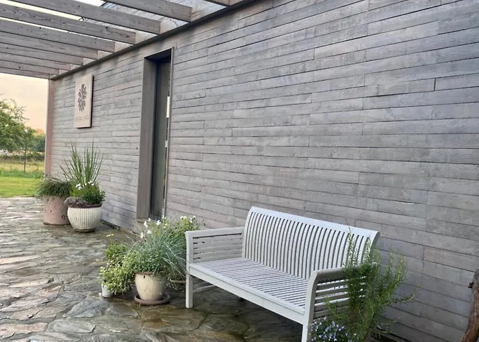 Apartament Srebrna Chata, Góry Izerskie, Leśne Opowieści *