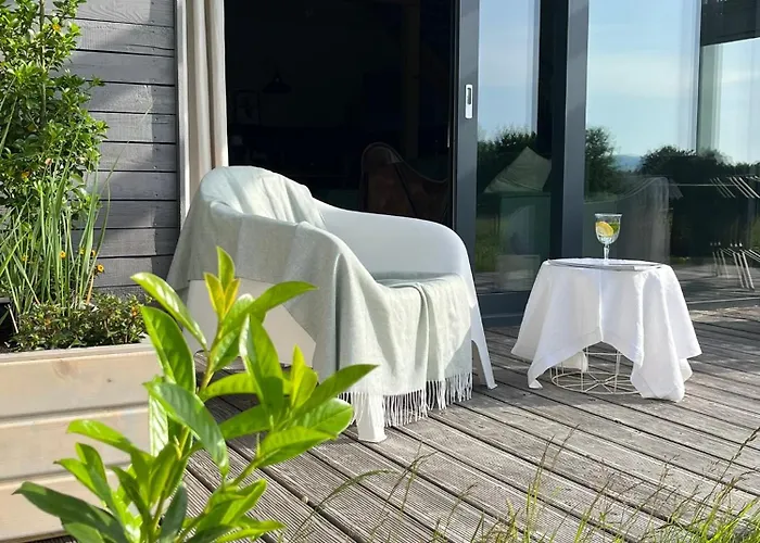 Srebrna Chata, Góry Izerskie, Leśne Opowieści Apartament