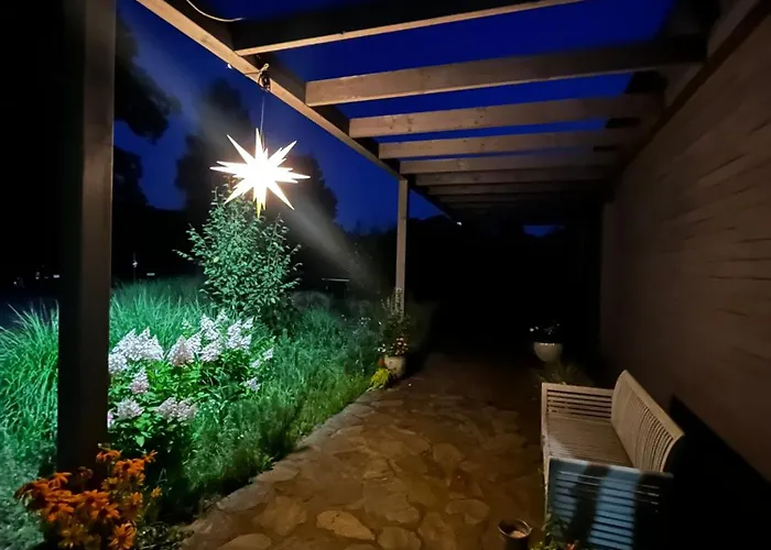 Apartament Srebrna Chata, Góry Izerskie, Leśne Opowieści Wolimierz