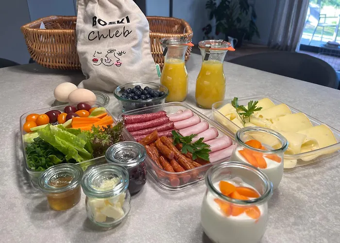 Srebrna Chata, Góry Izerskie, Leśne Opowieści * Wolimierz