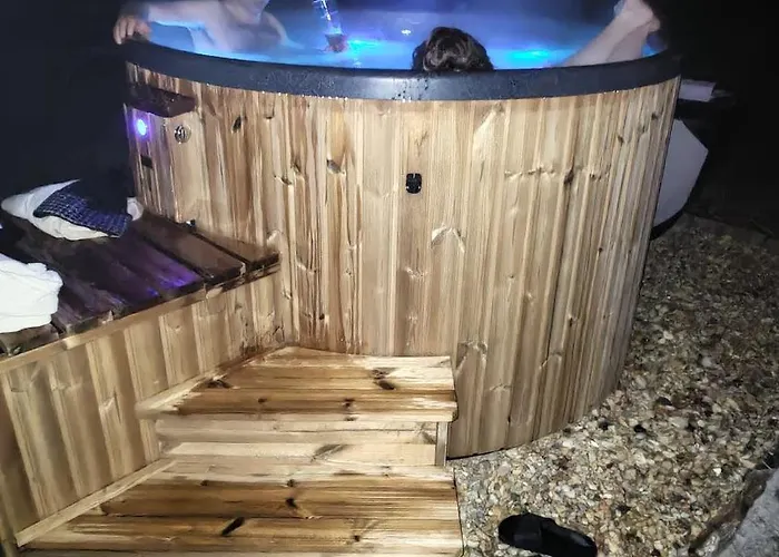 Apartament Srebrna Chata, Góry Izerskie, Leśne Opowieści Wolimierz